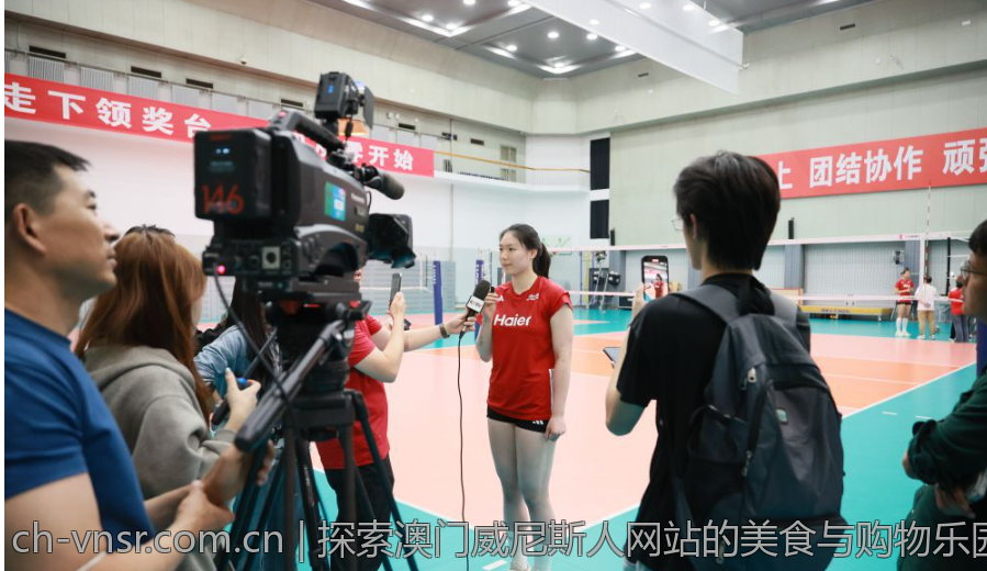 探索澳门威尼斯人网站的美食与购物乐园