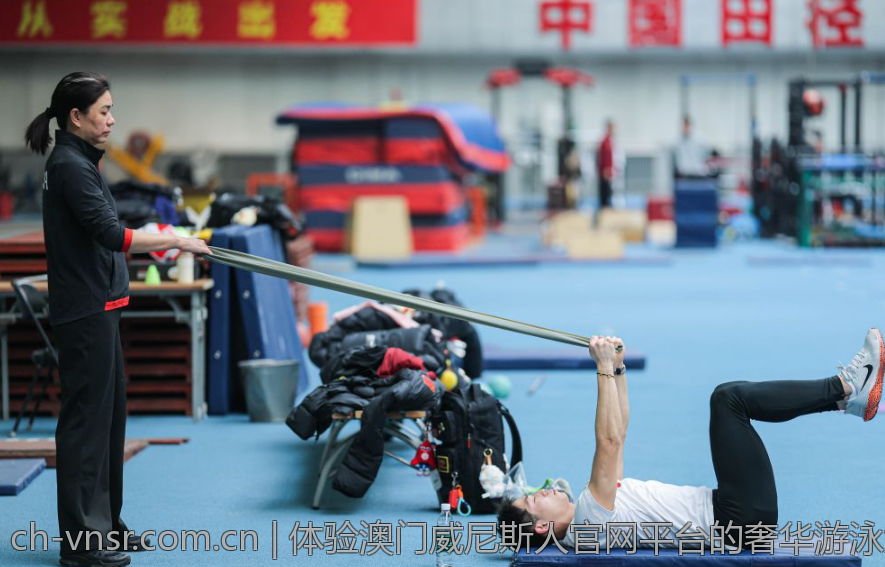 体验澳门威尼斯人官网平台的奢华游泳池