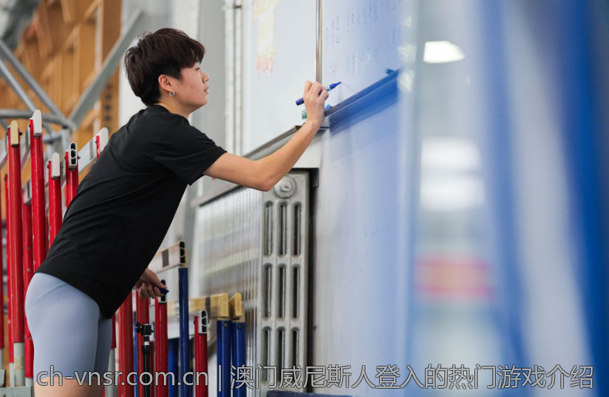 澳门威尼斯人登入的热门游戏介绍