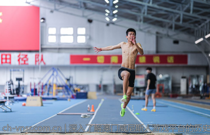深入了解澳门威尼斯人游戏平台的历史沿革