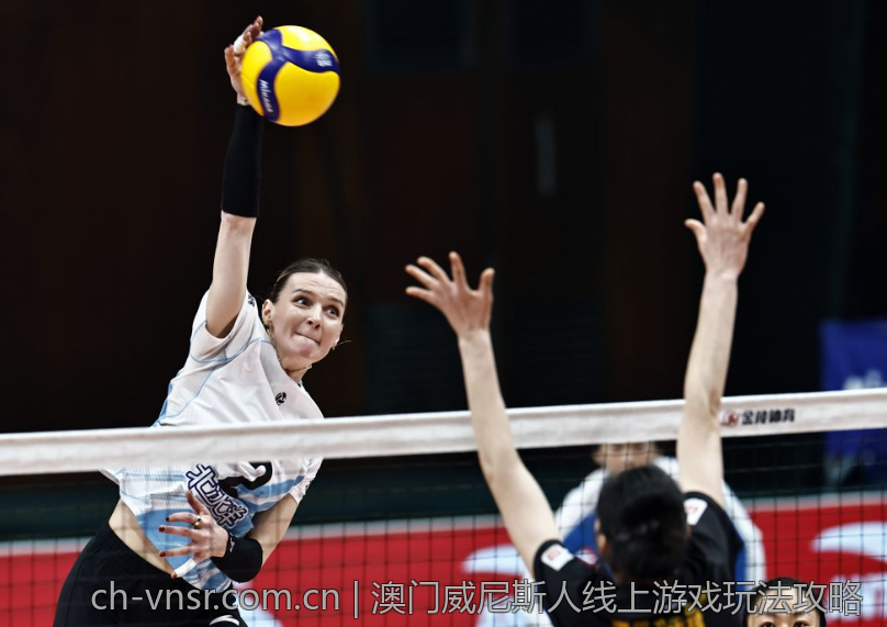 澳门威尼斯人线上游戏玩法攻略