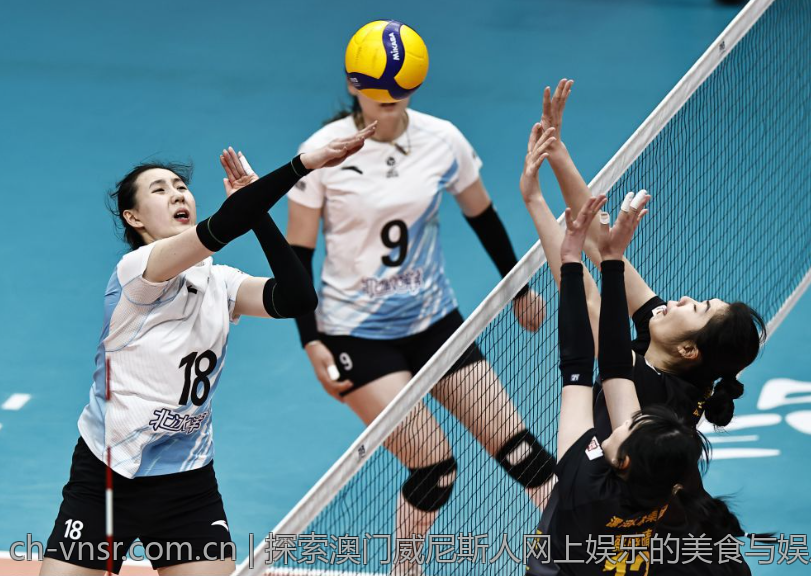 探索澳门威尼斯人网上娱乐的美食与娱乐