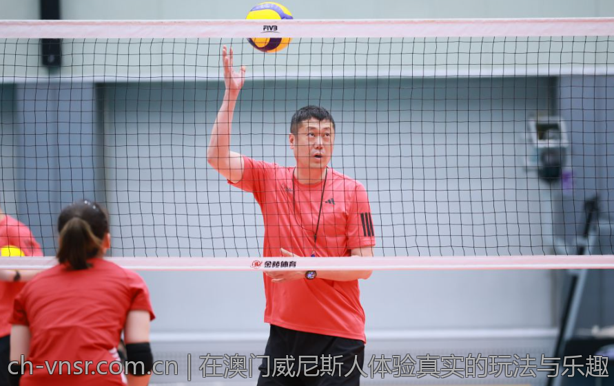 在澳门威尼斯人体验真实的玩法与乐趣