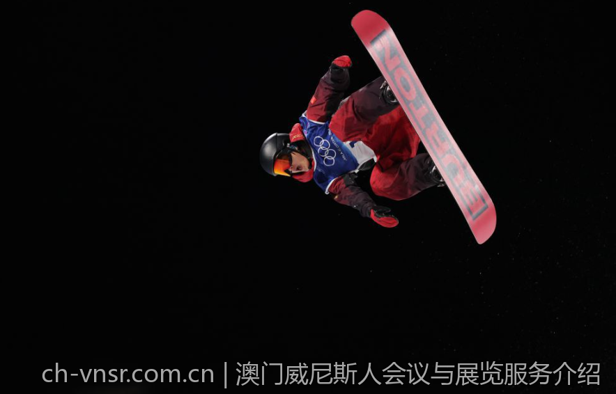 澳门威尼斯人会议与展览服务介绍